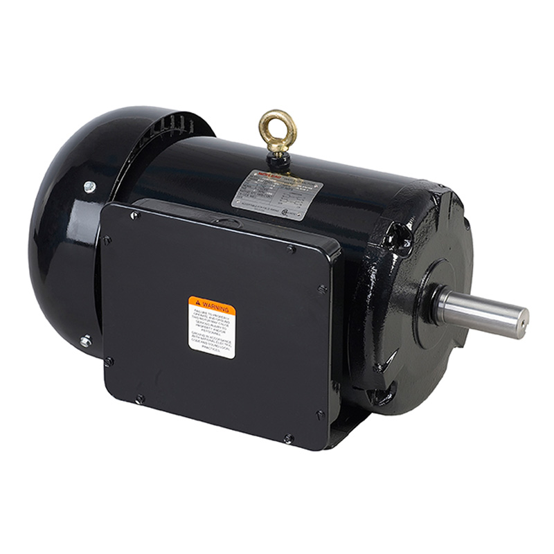 Prorsus inclusum Single-Phase Air-compressor Motor