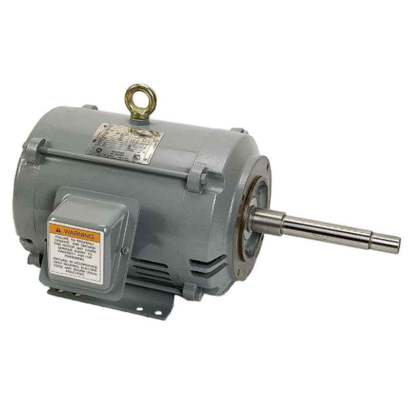 Three-Phase JM Close-Copuled Pump Motor