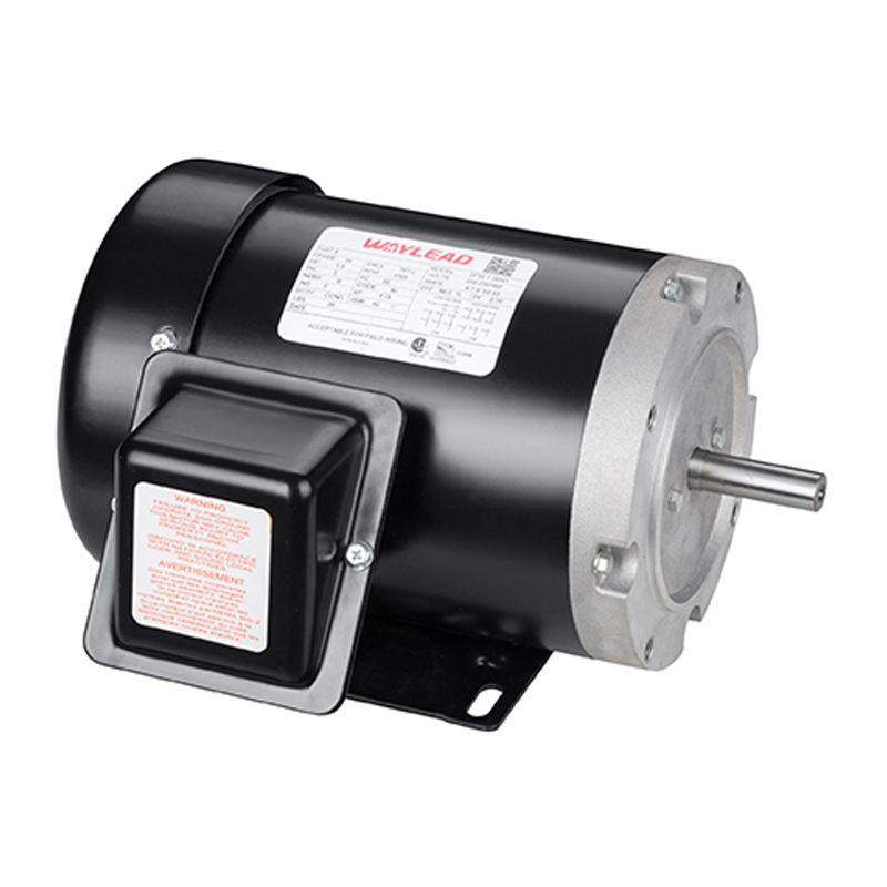 Hydraulic Pump Motor